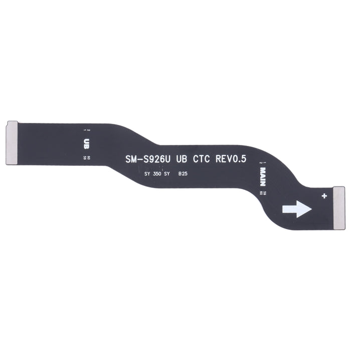 Cable Flex LCD Original Para Samsung Galaxy S24+ 5G SM-S926B