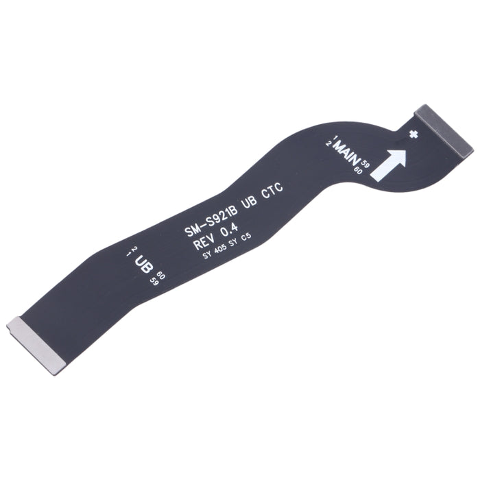 Cable Flex LCD Original Para Samsung Galaxy S24 5G SM-S921B