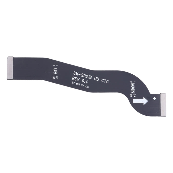 Cable Flex LCD Original Para Samsung Galaxy S24 5G SM-S921B