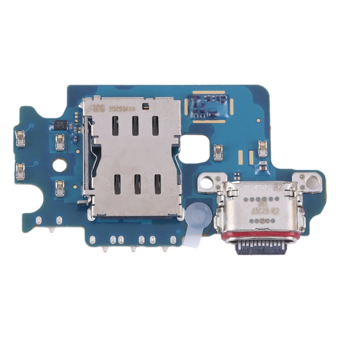 Para Samsung Galaxy S24 SM-S921N Placa de puerto de carga original