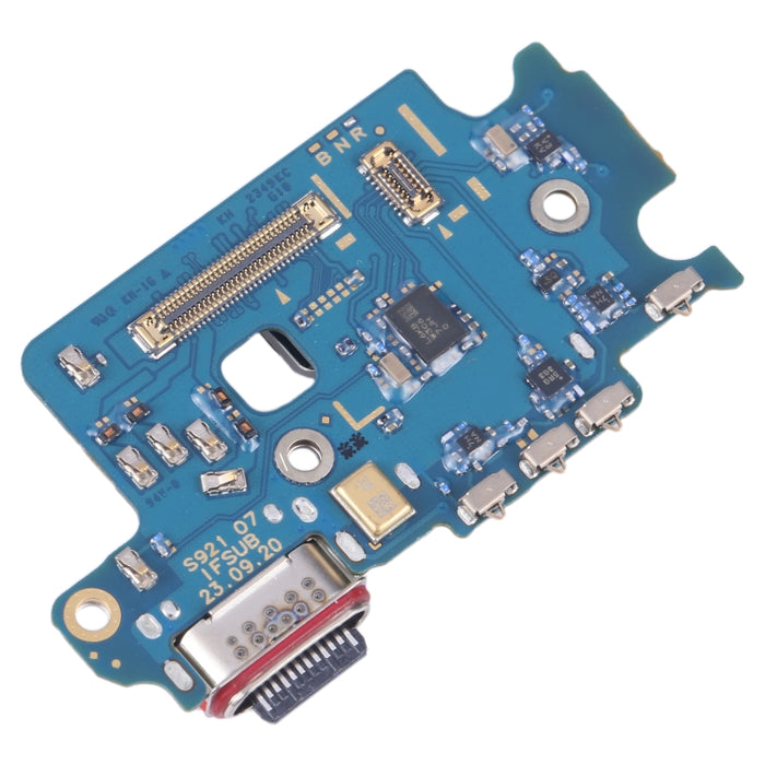 Para Samsung Galaxy S24 SM-S921E Placa de puerto de carga original