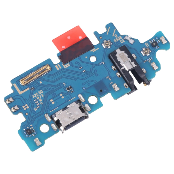 Para Samsung Galaxy S25 5G SM-A256B Placa de puerto de carga original