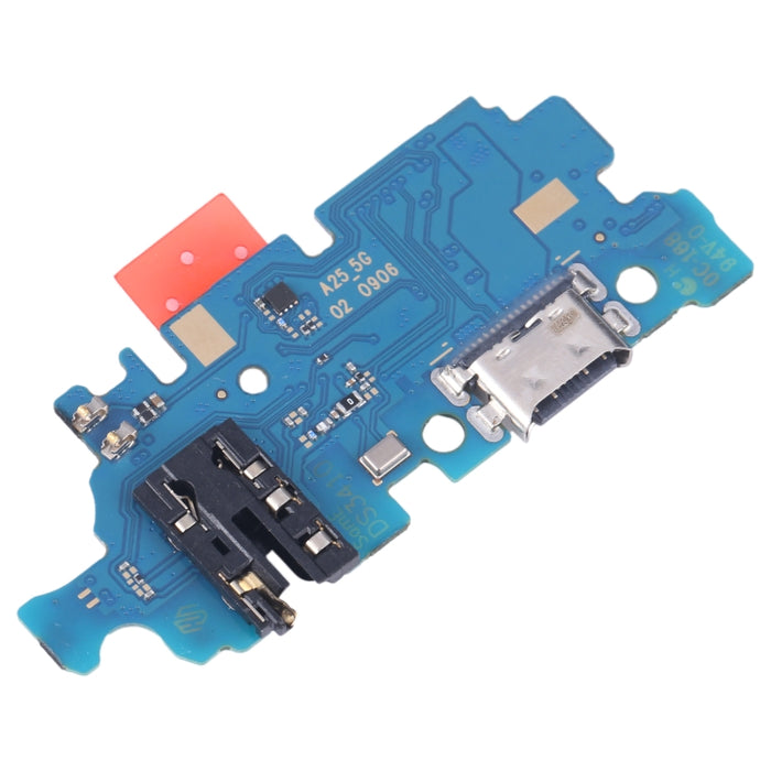 Para Samsung Galaxy S25 5G SM-A256B Placa de puerto de carga original