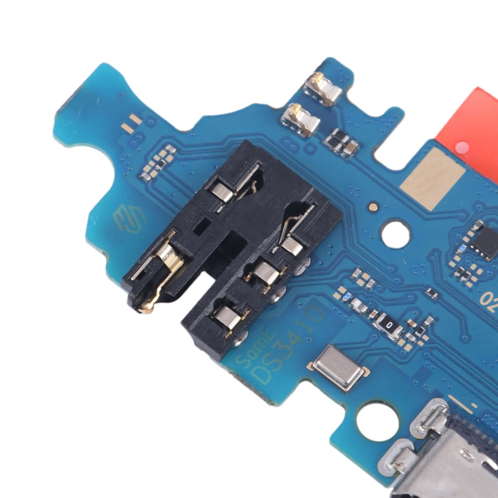Para Samsung Galaxy S25 5G SM-A256B Placa de puerto de carga original