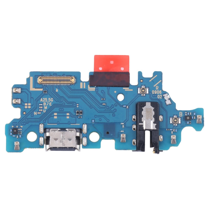 Para Samsung Galaxy S25 5G SM-A256B Placa de puerto de carga original