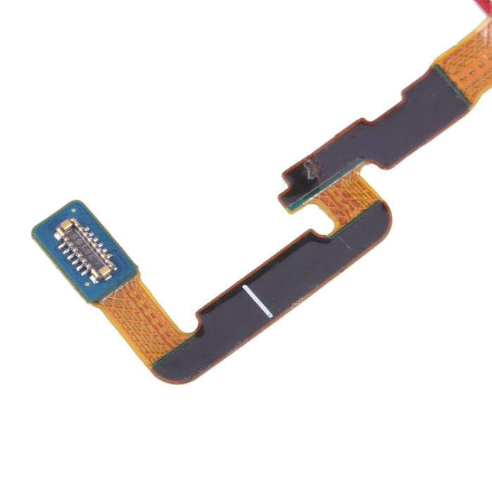 Para Samsung Galaxy S23 FE SM-F711B Cable flexible de botón de encendido y botón de volumen original