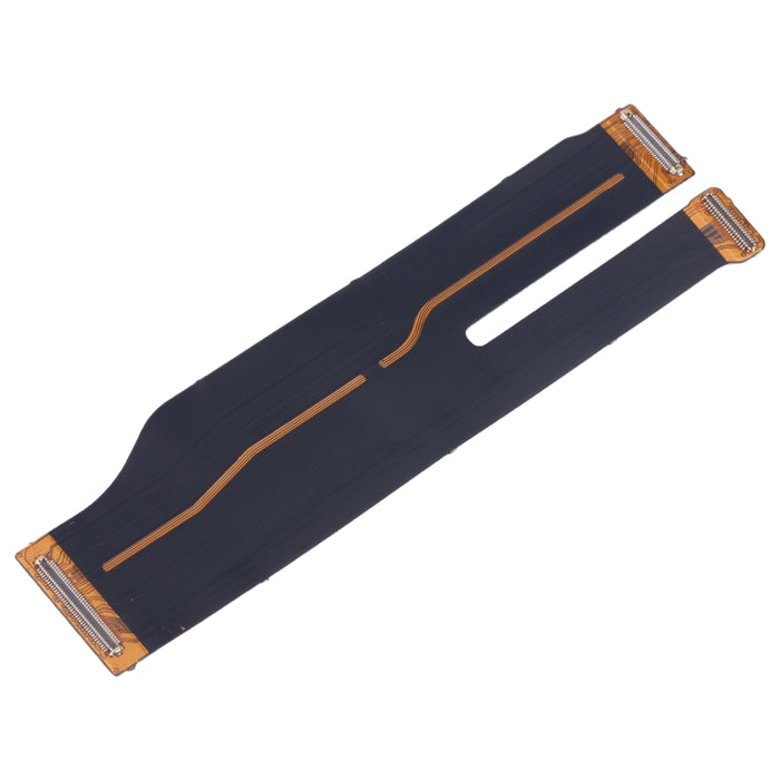 Para Samsung Galaxy S23 FE SM-F711B Cable flexible de placa base Original