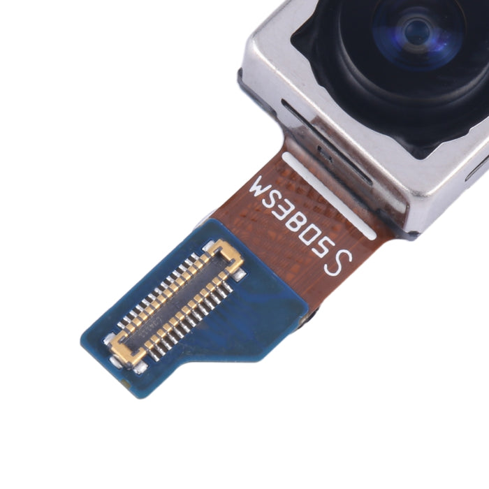 Para Samsung Galaxy S24 Ultra 5G SM-S928B Cámara ancha original