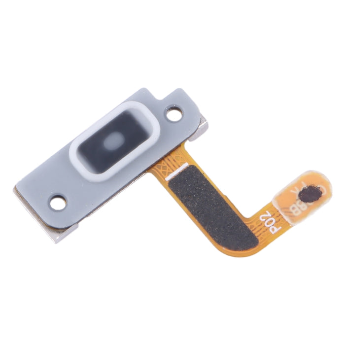 Para Samsung Galaxy S21 Ultra 5G SM-G998B Cable flexible de botón de encendido original