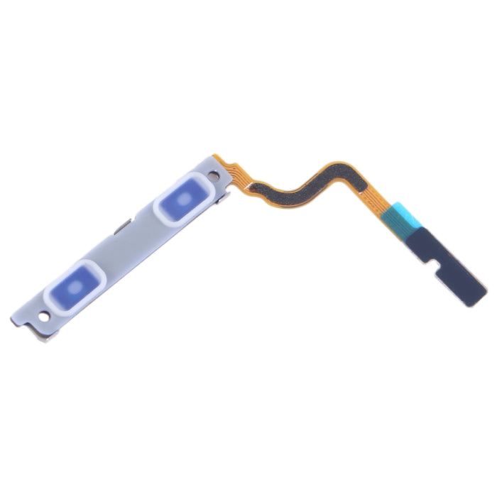 Para Samsung Galaxy S21 Ultra 5G SM-G998B Cable flexible de botón de volumen original