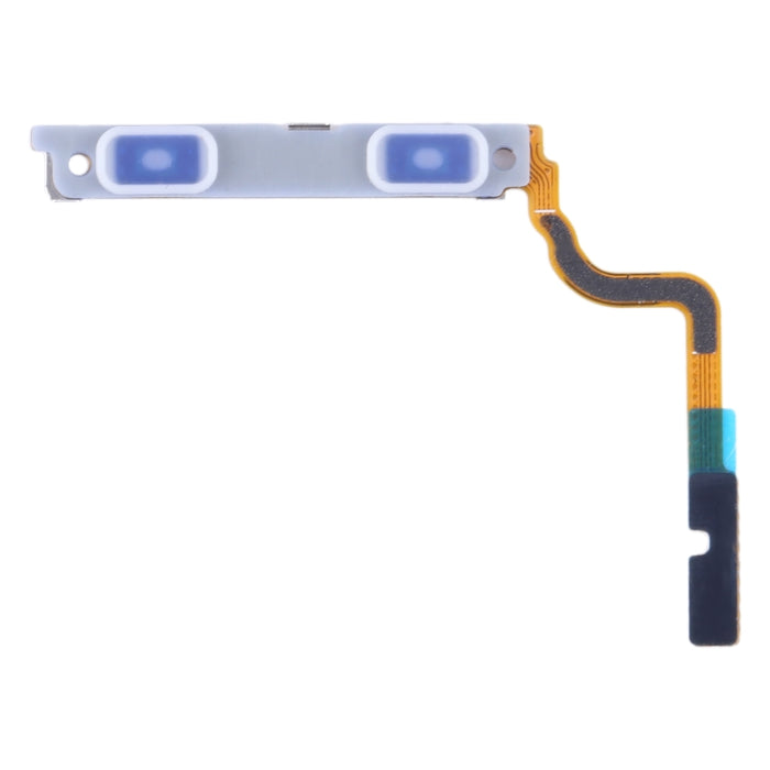 Para Samsung Galaxy S21 Ultra 5G SM-G998B Cable flexible de botón de volumen original