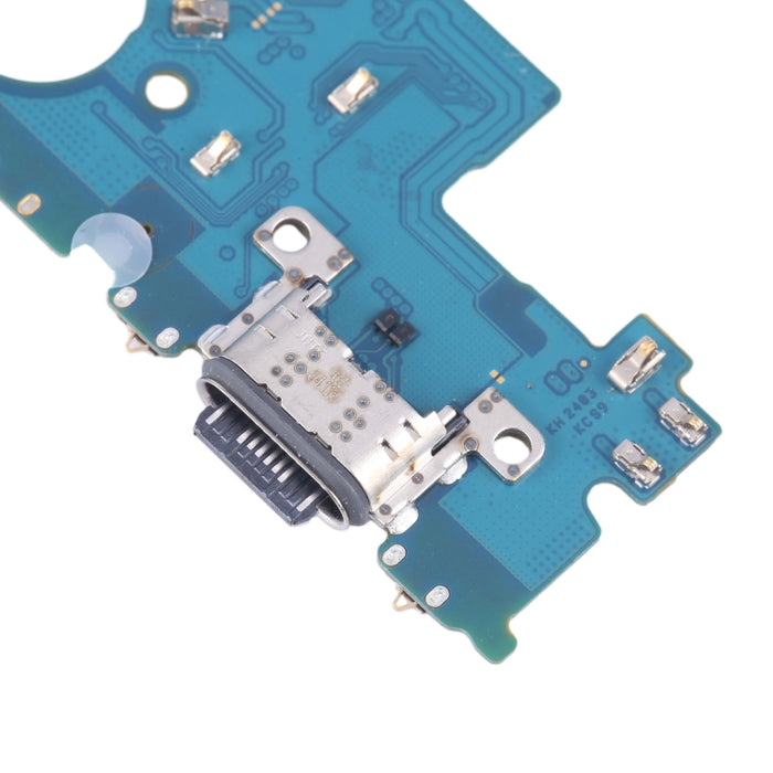 Para Samsung Galaxy A35 5G SM-A356B Placa de puerto de carga