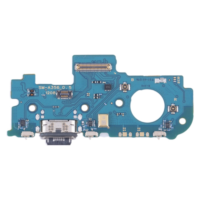 Para Samsung Galaxy A35 5G SM-A356B Placa de puerto de carga