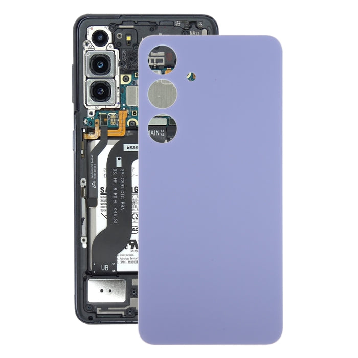 Para Samsung Galaxy S24 SM-S921B Tapa trasera de batería OEM