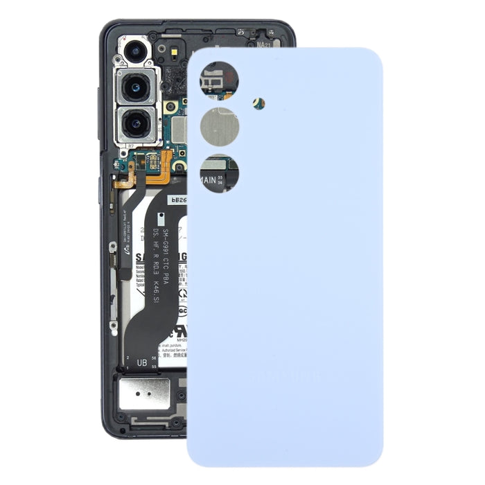 Para Samsung Galaxy S24 SM-S921B Tapa trasera de batería OEM