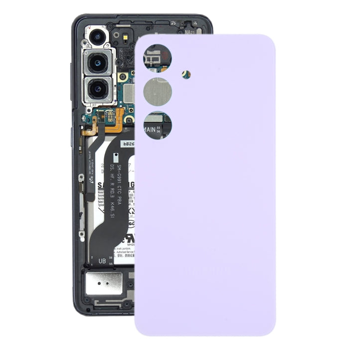 Para Samsung Galaxy S24 SM-S921B Tapa trasera de batería OEM