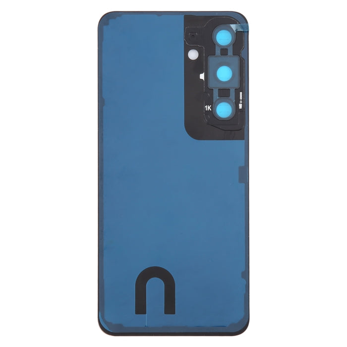 Para Samsung Galaxy S24 SM-S921B Tapa trasera de batería OEM con cubierta de lente de cámara