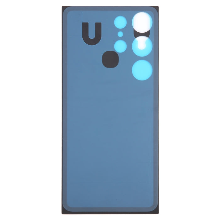 Para Samsung Galaxy S24 Ultra SM-S928B Tapa trasera de batería OEM