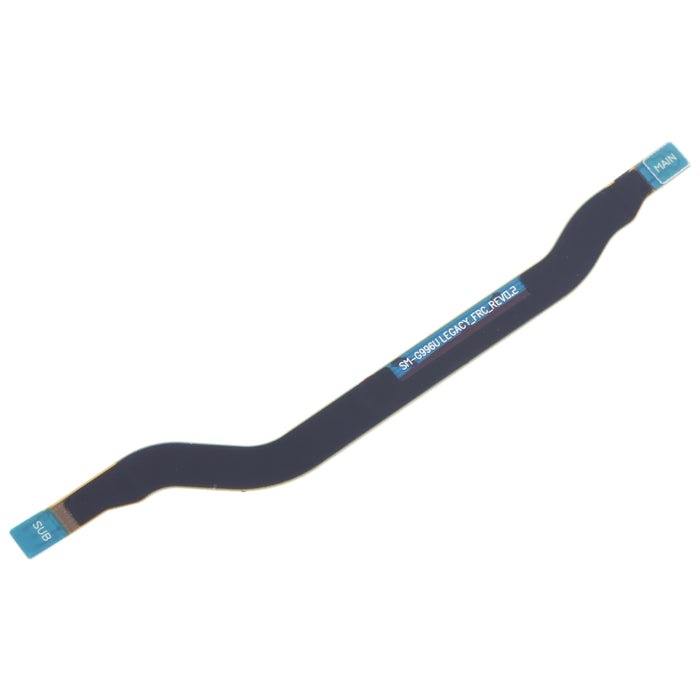 Para Samsung Galaxy S21+ 5G SM-G996B Cable flexible de señal original