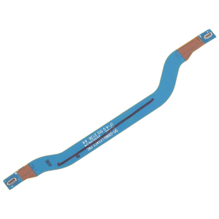 Para Samsung Galaxy S21+ 5G SM-G996B Cable flexible de señal original