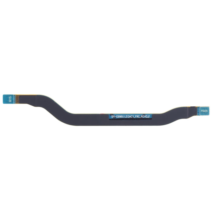 Para Samsung Galaxy S21+ 5G SM-G996B Cable flexible de señal original