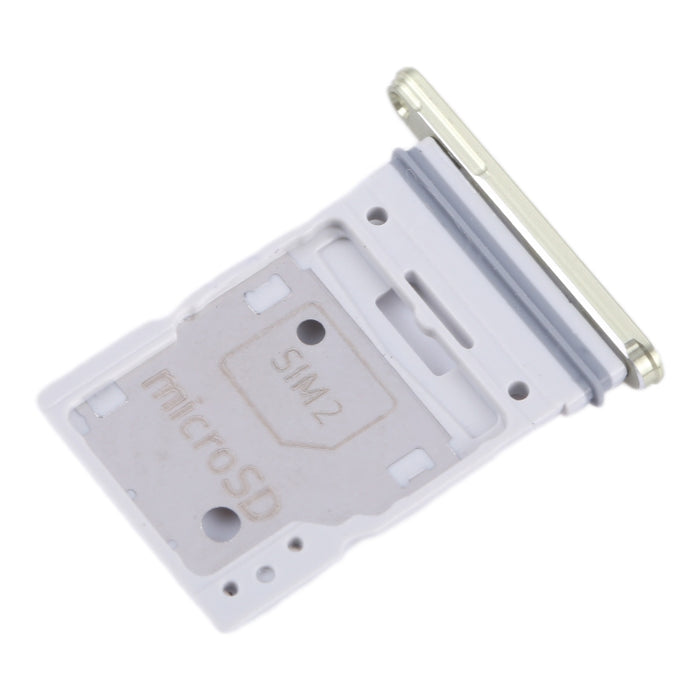 Para Samsung Galaxy A55 SM-A556B Bandeja Tarjeta SIM Original + Bandeja Tarjeta SIM/Micro SD