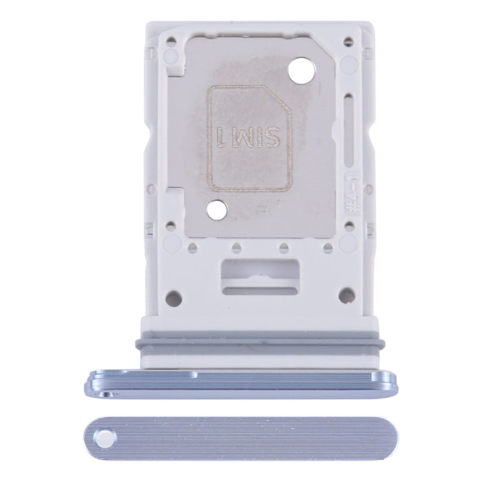 Para Samsung Galaxy A55 SM-A556B Bandeja Tarjeta SIM Original + Bandeja Tarjeta SIM/Micro SD