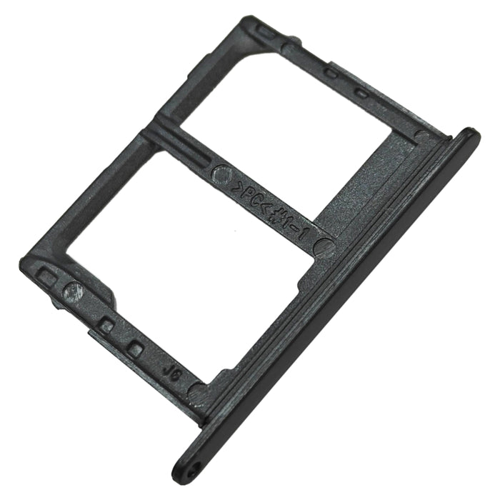 Para Samsung Galaxy J4 2018 SM-J400 Bandeja Tarjeta SIM + Bandeja Tarjeta SIM + Micro SD