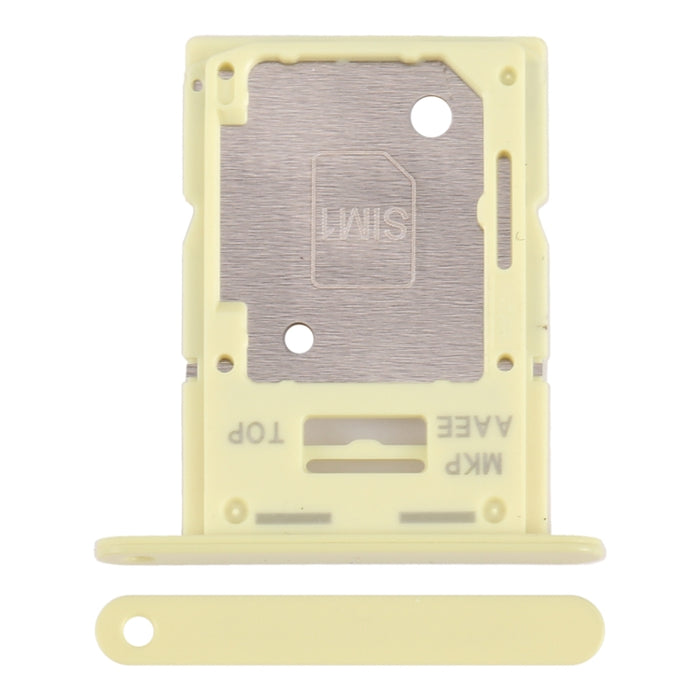 Para Samsung Galaxy A15 4G SM-A155F Bandeja Tarjeta SIM Original + Bandeja Tarjeta SIM/Micro SD