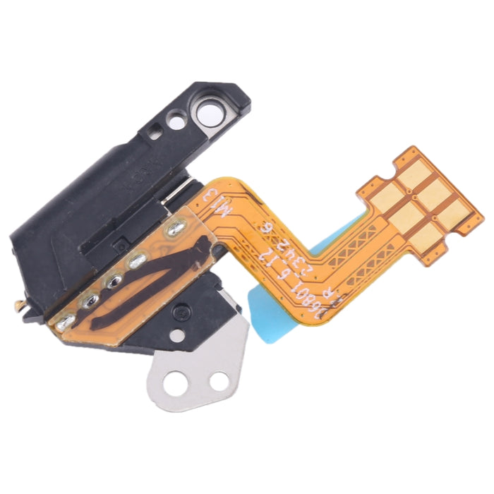 Para Samsung Galaxy Tab A9 + SM-X210/X215 Cable flexible para conector de auriculares Original