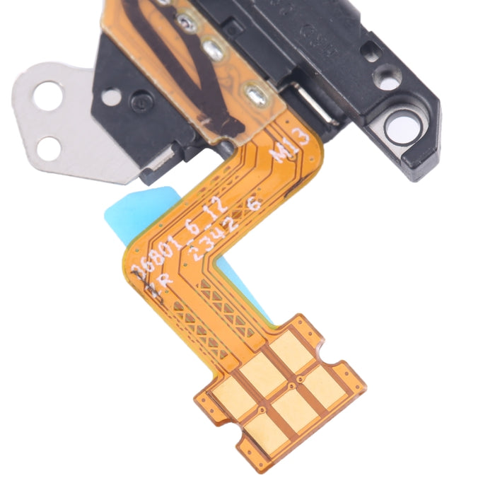Para Samsung Galaxy Tab A9 + SM-X210/X215 Cable flexible para conector de auriculares Original