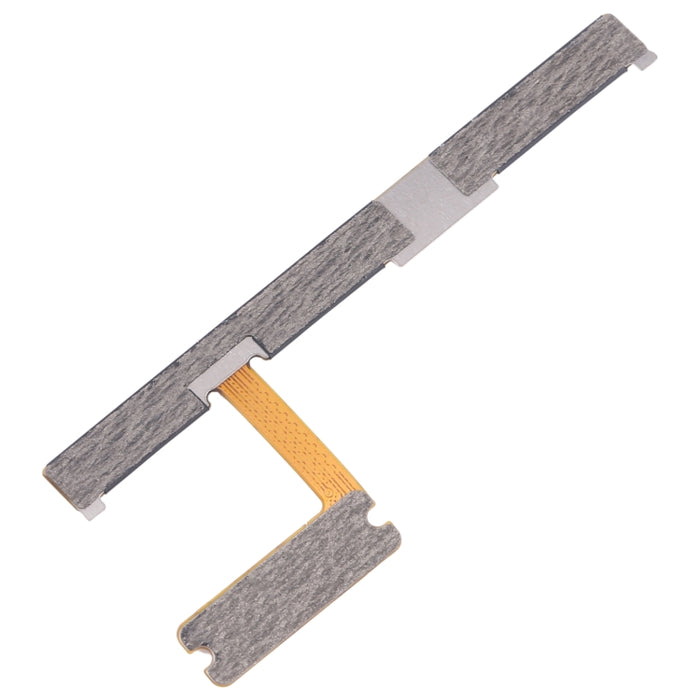 Para Samsung Galaxy Tab A9+ SM-X210/X215 Botón de encendido original y botón de volumen Cable flexible