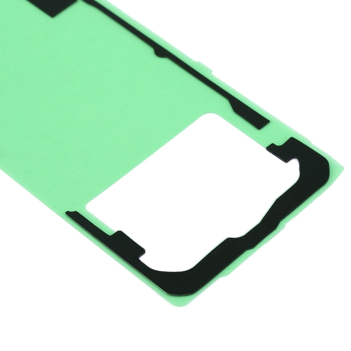 Para Galaxy Note 8 10 piezas pegatina adhesiva impermeable