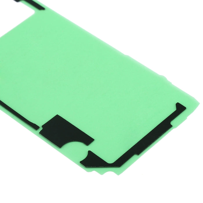 Para Galaxy Note 8 10 piezas pegatina adhesiva impermeable