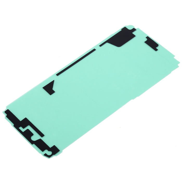 Para Galaxy S7 10 piezas pegatina adhesiva impermeable