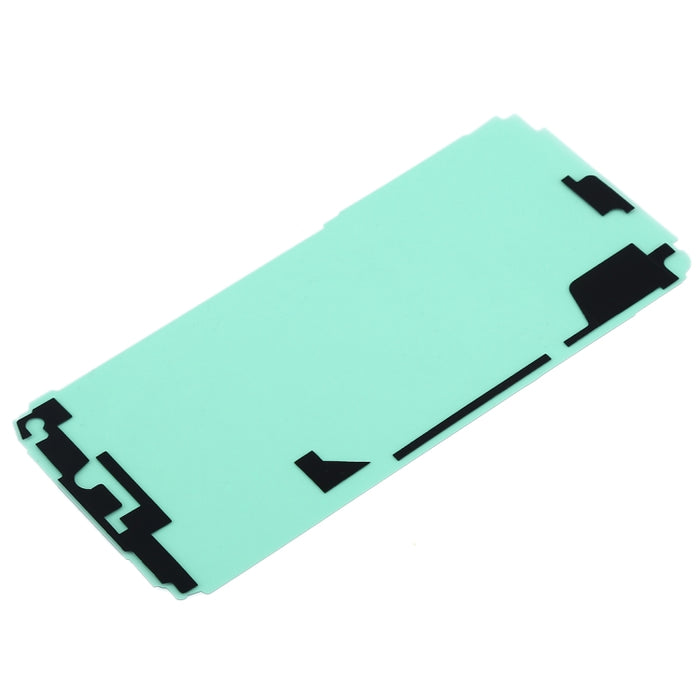 Para Galaxy S7 10 piezas pegatina adhesiva impermeable