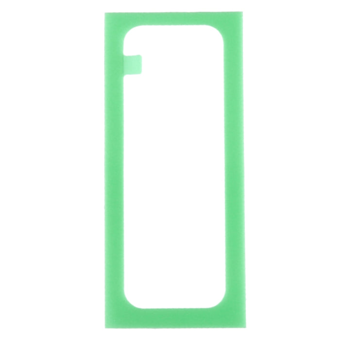 Para Galaxy Note 8 10 pegatinas de cinta adhesiva de batería
