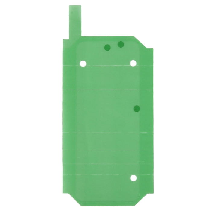 Para Galaxy S8+ / G955 10 pegatinas de cinta adhesiva para batería