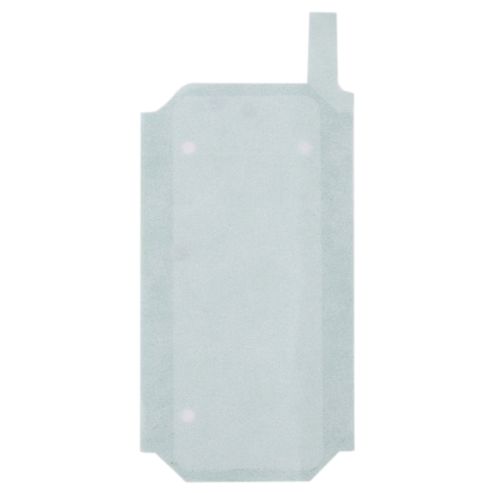 Para Galaxy S8+ / G955 10 pegatinas de cinta adhesiva para batería