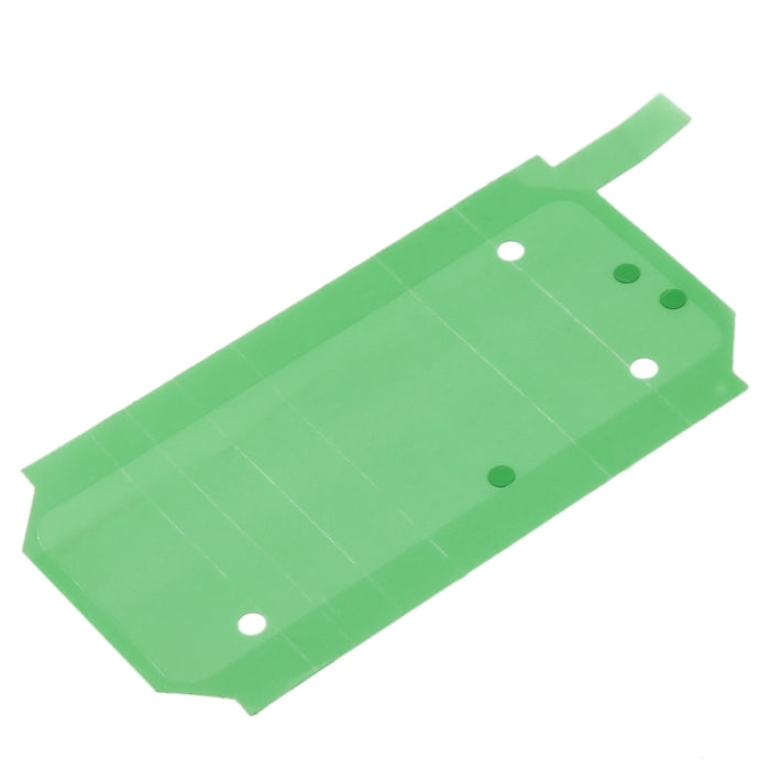 Para Galaxy S8+ / G955 10 pegatinas de cinta adhesiva para batería