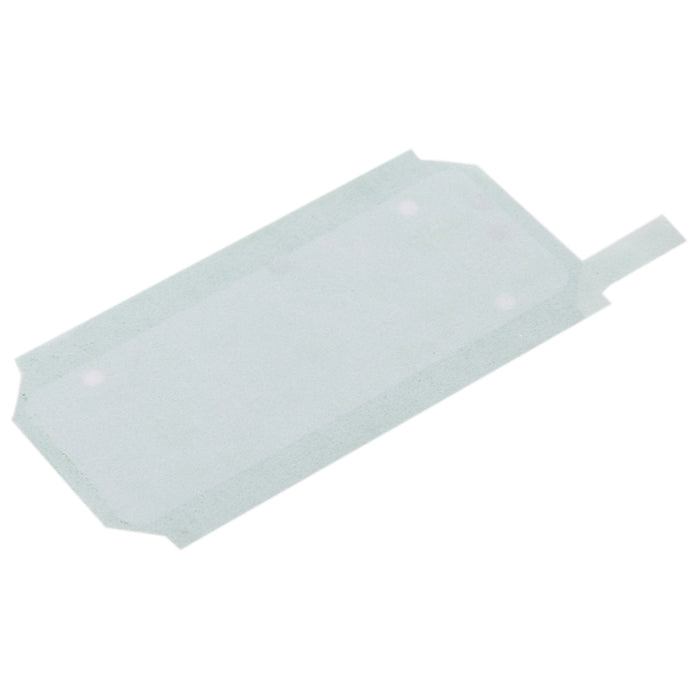Para Galaxy S8+ / G955 10 pegatinas de cinta adhesiva para batería