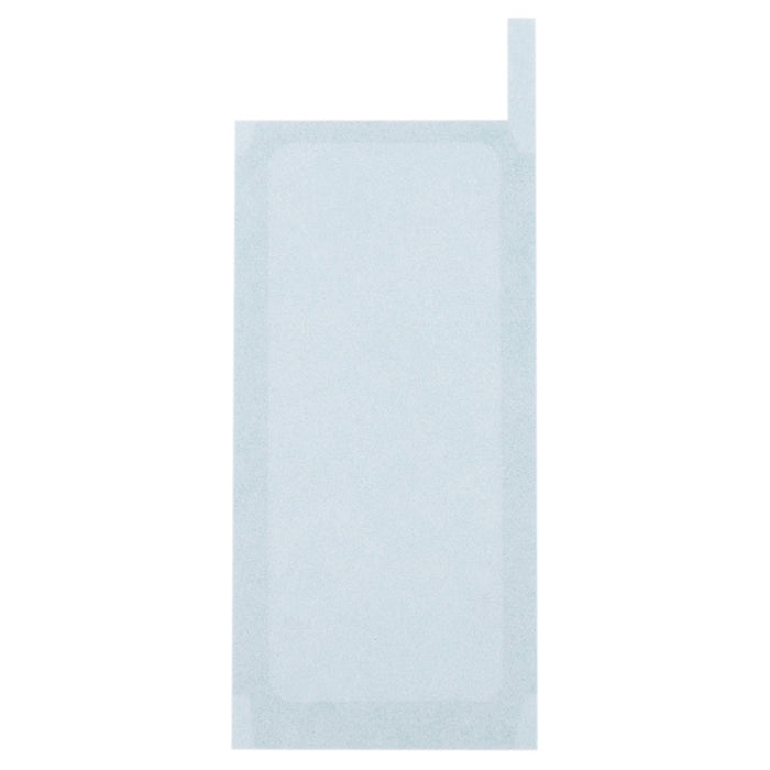 Para Galaxy S8 10 piezas pegatinas de cinta adhesiva de batería