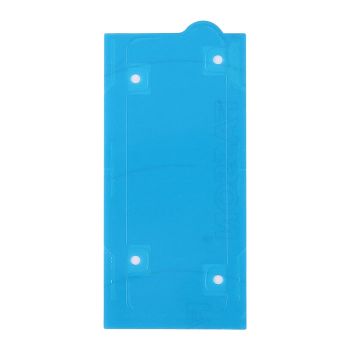 Para Galaxy S7 10 piezas pegatinas de cinta adhesiva de batería