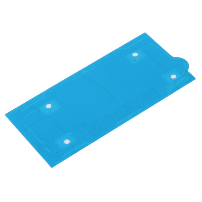 Para Galaxy S7 10 piezas pegatinas de cinta adhesiva de batería