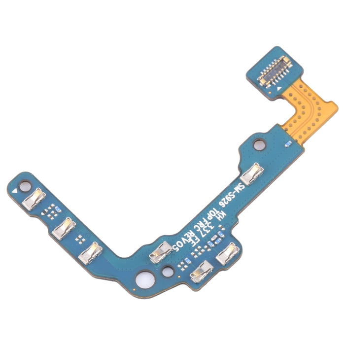 Para Samsung Galaxy S24+ 5G SM-S926B Cable flexible de altavoz auricular original