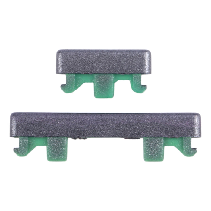 Para Samsung Galaxy Tab A7 10.4 2020 SM-T500/T505 Botón de encendido original + botón de control de volumen