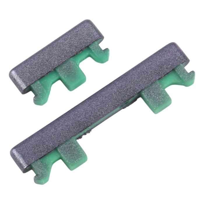 Para Samsung Galaxy Tab A7 10.4 2020 SM-T500/T505 Botón de encendido original + botón de control de volumen