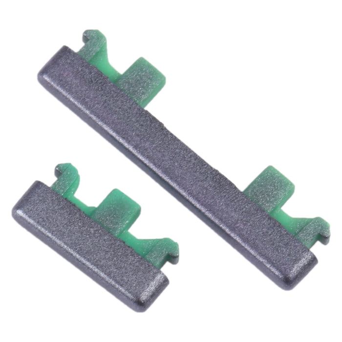Para Samsung Galaxy Tab A7 10.4 2020 SM-T500/T505 Botón de encendido original + botón de control de volumen