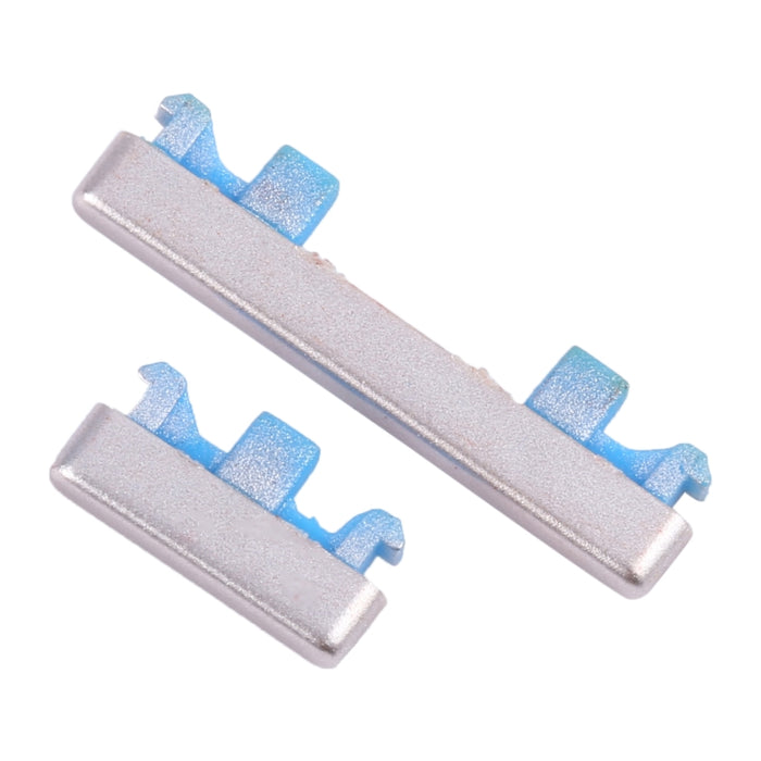 Para Samsung Galaxy Tab A7 10.4 2020 SM-T500/T505 Botón de encendido original + botón de control de volumen