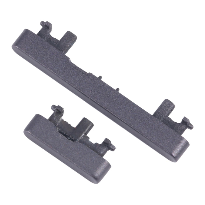 Para Samsung Galaxy Tab A8 10.5 2021 SM-X200/X205 Botón de encendido original + botón de control de volumen